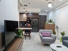 Hình ảnh Cho thuê Midtown M7- The signature