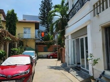 Hình ảnh Bán nhà hẻm ô tô 50 đường 33 p.bình trưng Tây quận 2 💥 Nhà 3L giá TL