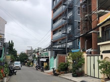 Hình ảnh [@RealtorVO] ĐẤT MẶT TIỀN - Đường 160 - 5Mx40M - 40tr/m2 - Xây CHDV