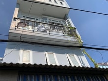 Hình ảnh Gần 𝐀𝐞𝐨𝐧 𝐓â𝐧 𝐏𝐡ú❗𝟓 Tầng 𝟑𝟐𝐌𝟐, 𝐇ẻ𝐦 𝟓𝐌, 3 Tỷ Hơn