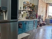 Hình ảnh Nhà đẹp 3 Tầng St, 76m2 nở hậu 8m, Mặt tiền Tạ Mỹ Duật, Sát Aeon