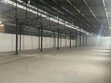 Hình ảnh Cho thuê kho chuẩn đẹp 624m² tại đường Hồng Bàng, Phường 6, Quận 6.
