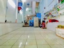 Hình ảnh MT Khu PL Tân Thành-Gần ngã 4 Thống Nhất-Ngang 4,2m -73m2 -3 tầng BTCT