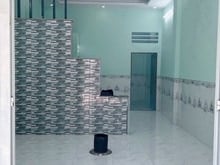 Hình ảnh Bán nhà 4x13m đường xe hơi 7m  thông gần bến xe an sương