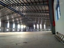 Hình ảnh Cho thuê kho VIP 1200m², nằm trong khu kho đường Tỉnh Lộ 10, Bình Tân