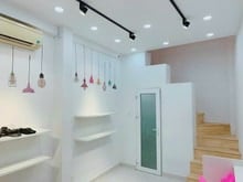 Hình ảnh Bán nhà 1 sec vườn chuối hxh thông quận 3 giá nhỉnh 2 tỷ 95