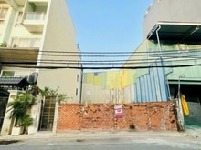 Hình ảnh Bán đất mặt tiền số 15 đường 28 phường cát lái cách Lê Văn Thịnh 100m