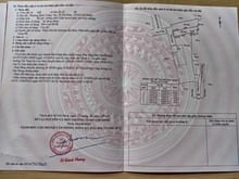 Hình ảnh Bán đất Khu phân lô đường Lê Hữu Kiều Quận 2 💥gần Trường THPT