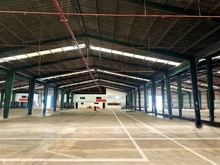 Hình ảnh GIÁ 680tr Kho Xưởng  9000m Và Kv: 13.000m KCN Sóng Thần 1, Dĩ An. 0389
