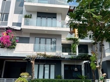 Hình ảnh Bán siêu Biệt Thự 600m2 sử dụng cách Q5 chỉ vài km