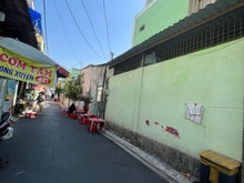 Hình ảnh 🔴 Hẻm nhựa đẹp 6m Thông 661 Lũy Bán Bích (8x20m) giá 12.5 tỷ