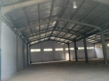 Hình ảnh Cho thuê kho chuẩn đẹp DT 352m² và 800m² gần sân bay Tân Sơn Nhất, TB