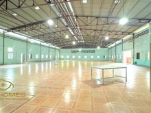Hình ảnh CỰC HIẾM - CHO THUÊ Kho xưởng gần 5000m2 ngay xa lộ Hà Nội giá rẻ
