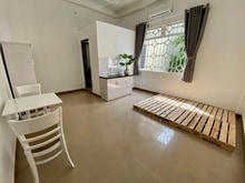 Hình ảnh Thuê Phòng trọ_ full nội thất_ 25m2_ Bình Tân