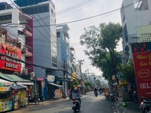 Hình ảnh 🔴CẶP MẶT TIỀN Thạch Lam(7x18M) giá 19.5 tỷ gần Lũy Bán Bích