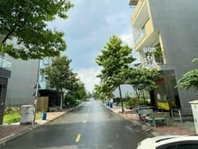 Hình ảnh Bán Nhanh Lô Đất Đẹp Tại KDC Phú Hồng Thịnh X , Tp. Dĩ An. Bình Dương