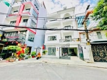 Hình ảnh Cho thuê nhà hẻm xe tải số 40/3A Nguyễn Văn Đậu, Phường 5, Bình Thạnh