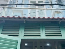 Hình ảnh Bán Nhà Đẹp, HXT Ngay EMART Gò Vấp, 51M2 2 Tầng.Chỉ 4 Tỷ hơn.