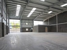 Hình ảnh Cho thuê kho 300m² đẹp trong cụm kho đường Lũy Bán Bích, Q. Tân Phú
