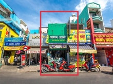Hình ảnh HXT 193/3A Điện Biên Phủ, P15, Bình Thạnh