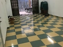 Hình ảnh Mặt bằng quận tân bình 32m2 phường 7