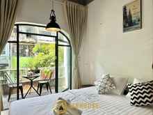 Hình ảnh Phòng đẹp Quận 1- 31 Lê Thị Riêng ,phường Bến Thành, quận1