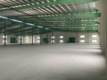Hình ảnh Cho thuê kho đẹp kèm văn phòng, nhà ở đường An Dương Vương, Quận 8