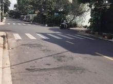 Hình ảnh 🔴 Mặt tiền Lê Sao khu Họ Lê(3.5x18m) giá 6.5 tỷ Vị trí đẹp gần Nguyễn