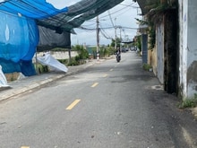 Hình ảnh Mảnh Đất Vàng **Ngọc Thuỵ**, 43m2, Ngõ Ô Tô, Giá 5 Tỷ