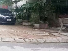 Hình ảnh Bán đất TĐC Giang Biên, 40m2, phân lô bàn cờ, vỉa hè, chỉ 7.6 tỷ.