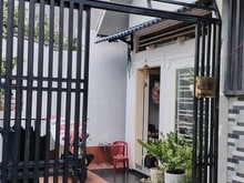 Hình ảnh Bán Nhà cấp 4 tặng nội thất gần đường Nguyễn An Ninh Dĩ AN Bình Dương