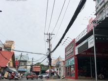 Hình ảnh [@RealtorVO] ĐẤT BIỆT THỰ 422M2 - Chợ Thủ Đức - Xây 5 TẦNG - NGANG 19M