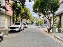 Hình ảnh Hẻm 12m, Tân Hoà Đông, 115m2, ngang 8m, 2 Tầng.