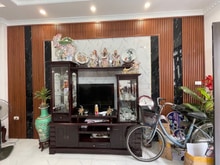 Hình ảnh Bán Gấp Nhà **Ngọc Thuỵ**, 44 M2, Ngõ Ô Tô, Giá 6,1 Tỷ