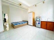 Hình ảnh Chỉ 4tr7 có ngay phòng 30m2 Ban công Cửa sổ - Nguyễn Thượng Hiền