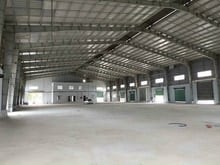 Hình ảnh Cho thuê kho mới 100% 700m² ngay mặt tiền đường Phan Anh, Q. Tân Phú.