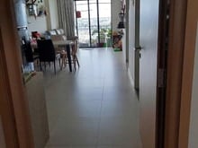Hình ảnh Cho thuê chung cư Thái An 55m2 1pn có ban công logia thoáng mát 6tr/th