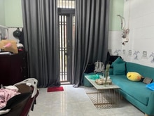 Hình ảnh nhà mới nhỏ dưới 3 tỷ - phước long b quận 9 - giành cho vợ chồng trẻ