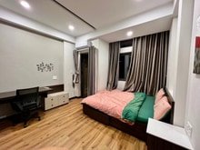 Hình ảnh 👉Căn Hộ Ban Công- Trần Huy Liệu- Phú Nhuận - Giá 7tr