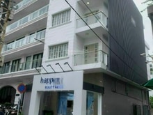 Hình ảnh 🏠 Cho Thuê Nhà Góc 2 Mặt Tiền Điện Biên Phủ - Phan Tôn, Đa Kao, Quận