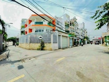 Hình ảnh Bán nhà mặt tiền đường 28 Quận 2 💥 Cách Lê Văn Thịnh 250m xe ô tô 2ch