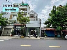 Hình ảnh Cho thuê nhà Mặt Tiền Đường Phạm Văn Bạch p12 Gò Vấp