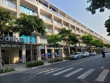 Hình ảnh Tầng Trệt Mặt Bằng Kinh Doanh Tại Sala Quận 2 - Cho Thuê Mở Showroom.