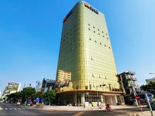 Hình ảnh VP hạng B 105m2, 250m2, 474m2, 100m2 vận hành chuyên nghiệp tuyến NVL