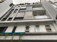 Hình ảnh Quận 10 Thành Thái HXH 9PM-9WC