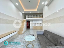 Hình ảnh Duplex Full nội thất ban công ngay ngã 4 lạc long quân - âu cơ
