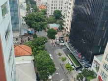 Hình ảnh Hạ sâu 20 tỷ - Bán gấp nhà 97 Trần Não, Bình An, Quận 2. Góc 2MT 15x30