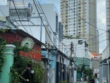 Hình ảnh Giá sốc chưa từng có, Chỉ 10tỷ cho nhà Thảo điền 100m2 ở đường 61