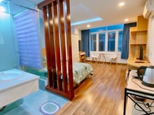 Hình ảnh Mb6623 nạp rút nhanh chóng studio siêu rộng gần DH Sài Gòn, DH Sư Phạm