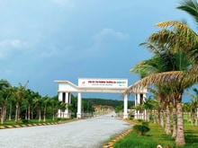 Hình ảnh Mở bán đợt cuối cùng giai đoạn 1 dự án Phương Trường An Green City